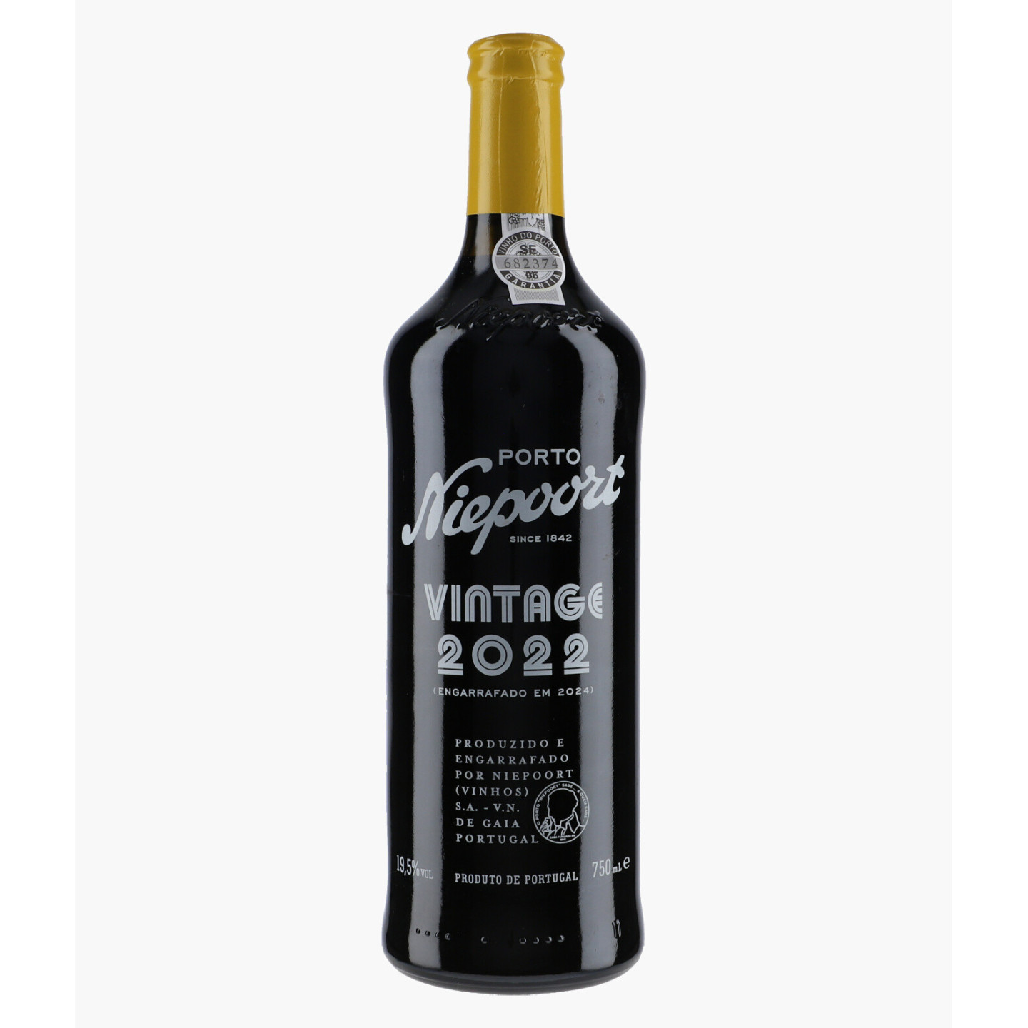 Vintage Port 2022 | NIEPOORT