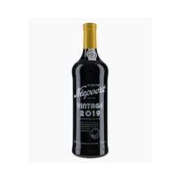 Vintage Port | NIEPOORT