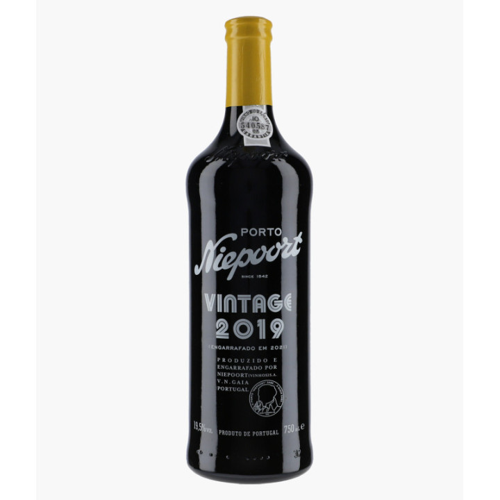 Vintage Port | NIEPOORT