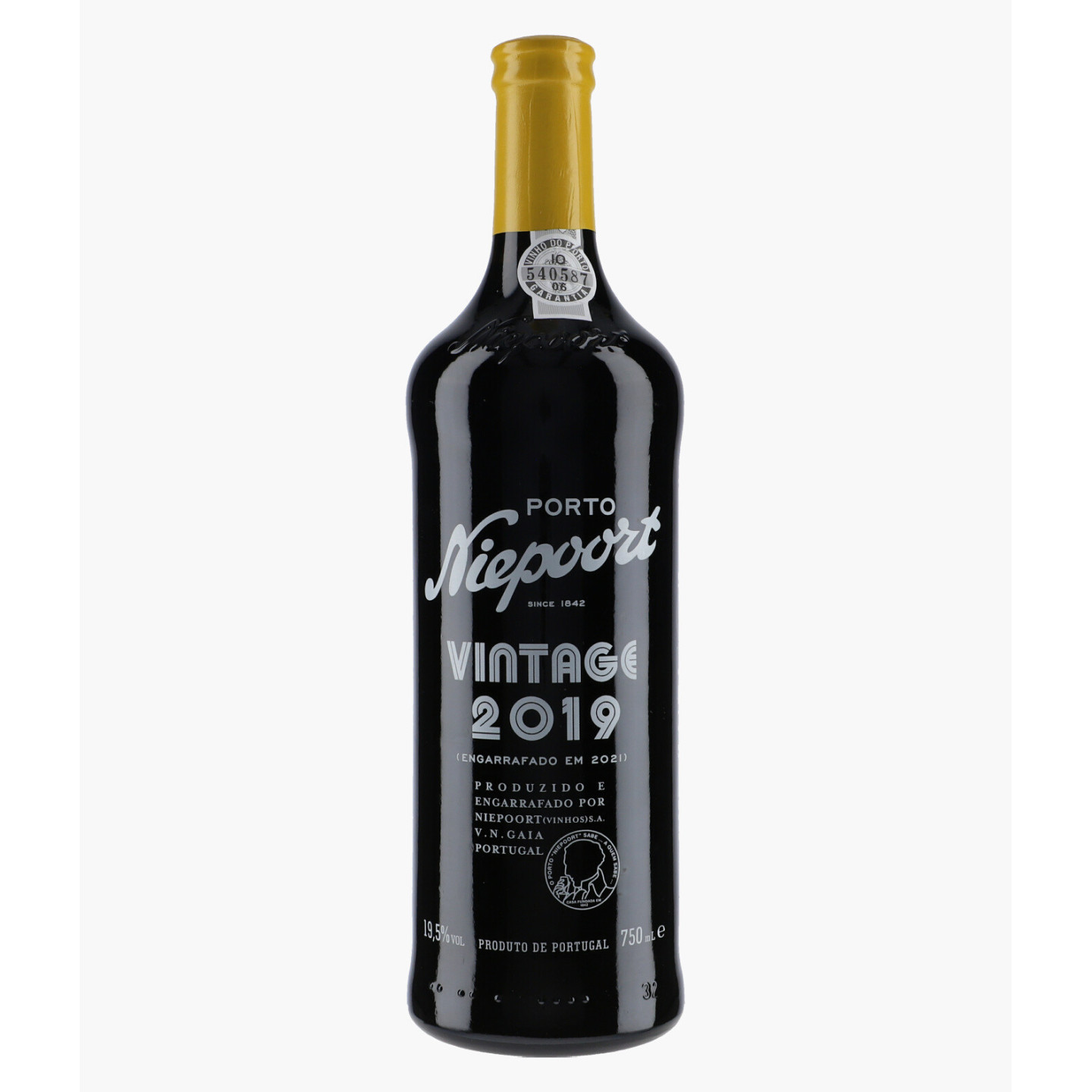 Vintage Port | NIEPOORT