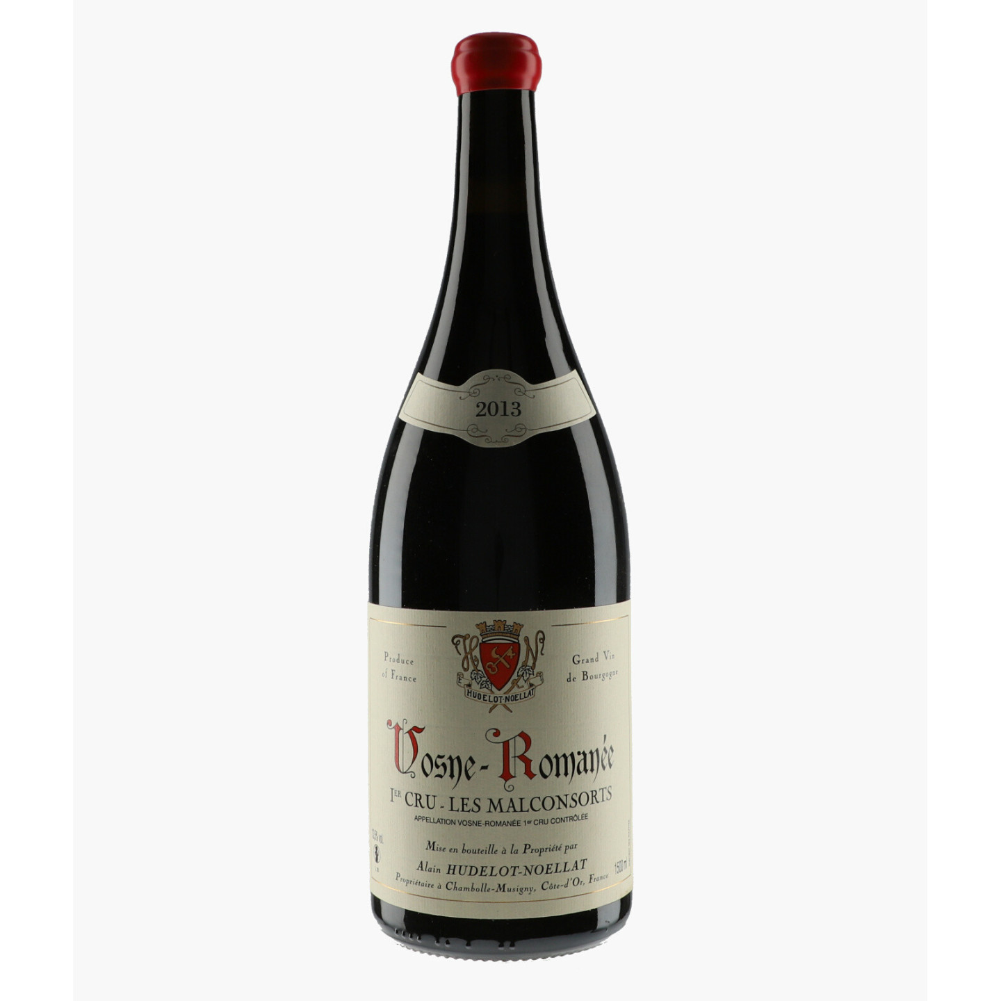 Vosne-Romanée 1er Cru Les Malconsorts 2013 | HUDELOT-NOELLAT