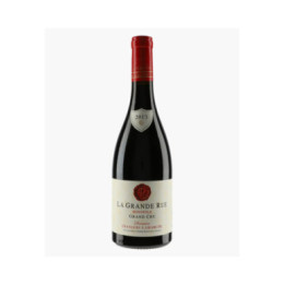 La Grande-Rue Grand Cru MONOPOLE 2013 | LAMARCHE FRANCOIS
