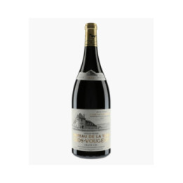 Clos-de-Vougeot Grand Cru Vieilles Vignes 2018 | CHATEAU DE LA TOUR
