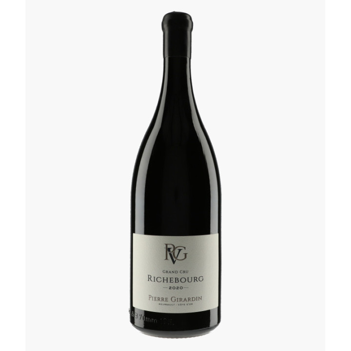 Richebourg Grand Cru | GIRARDIN PIERRE