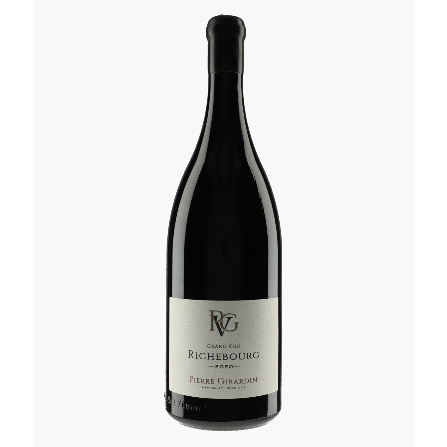 Richebourg Grand Cru | GIRARDIN PIERRE