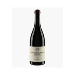 Latricières-Chambertin Grand Cru | BOILLOT HENRI