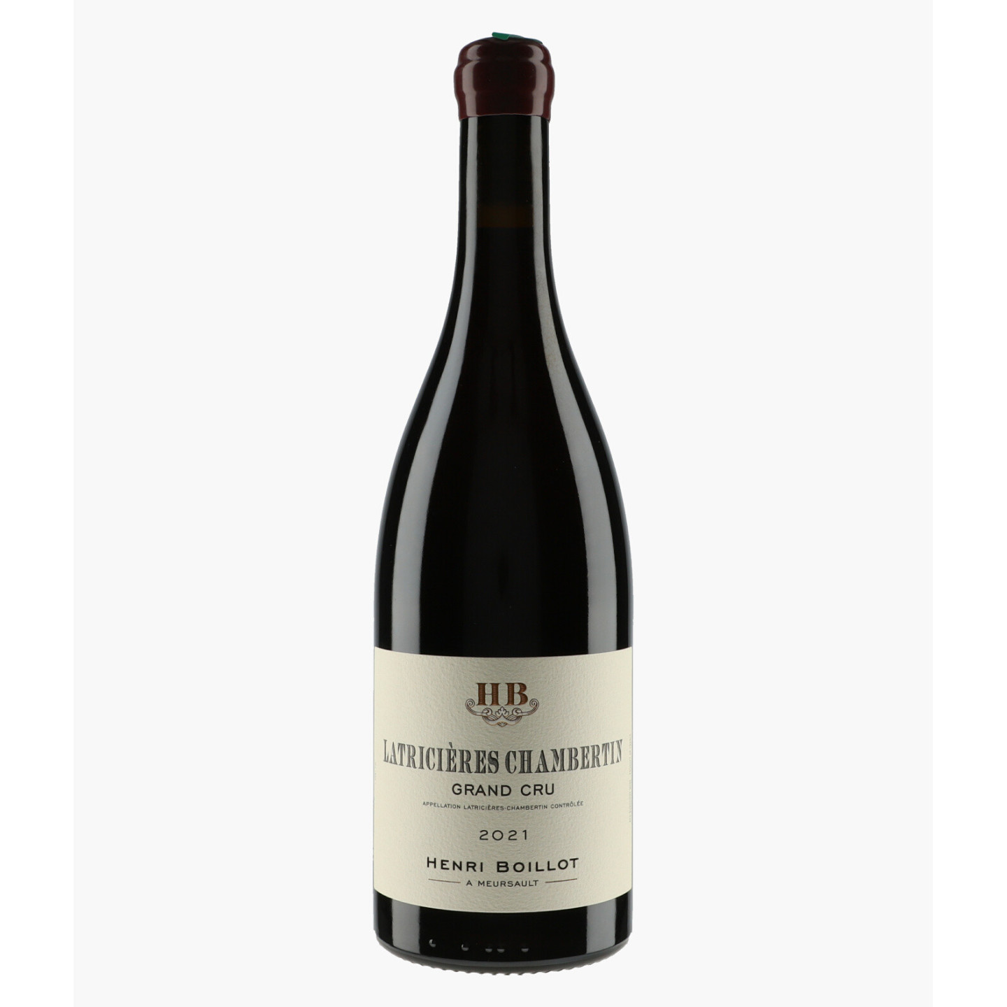Latricières-Chambertin Grand Cru | BOILLOT HENRI