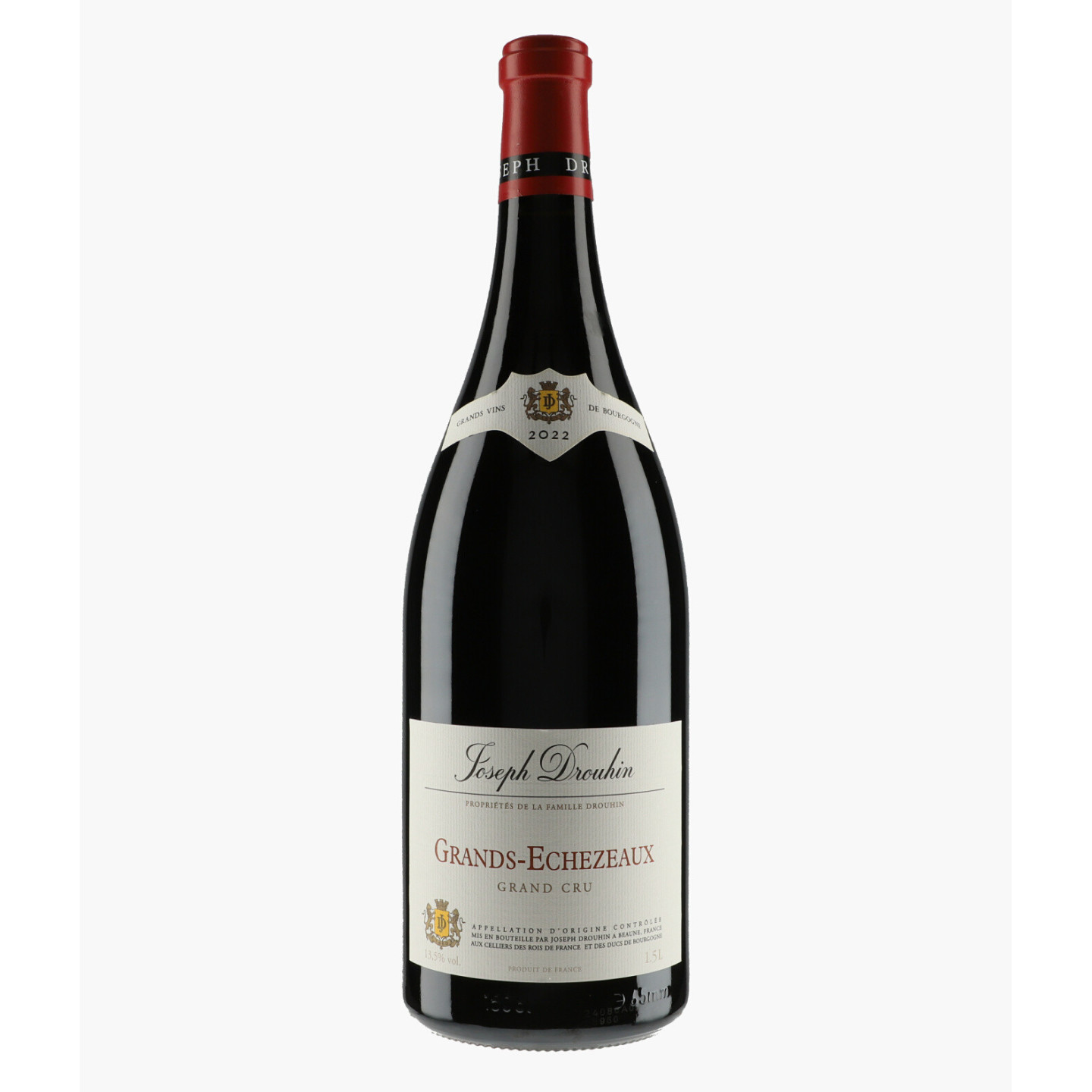 Grands-Echezeaux Grand Cru | DROUHIN JOSEPH