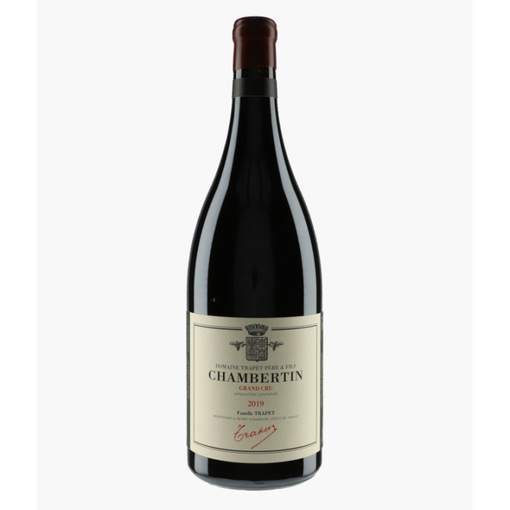 Chambertin Grand Cru | TRAPET PERE & FILS