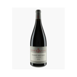 Romanée-Saint-Vivant Grand Cru 2010 | ARLOT