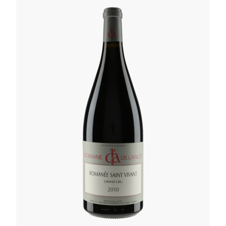 Romanée-Saint-Vivant Grand Cru | ARLOT