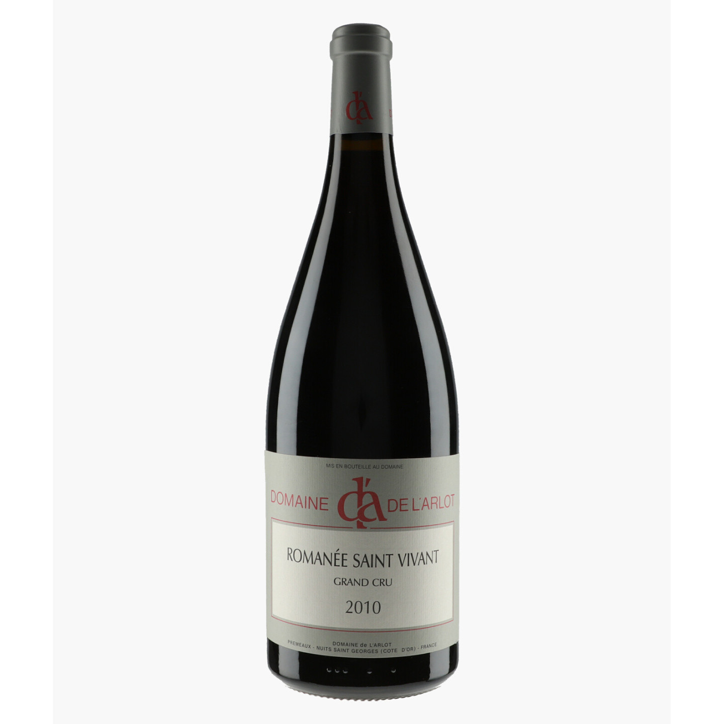 Romanée-Saint-Vivant Grand Cru | ARLOT