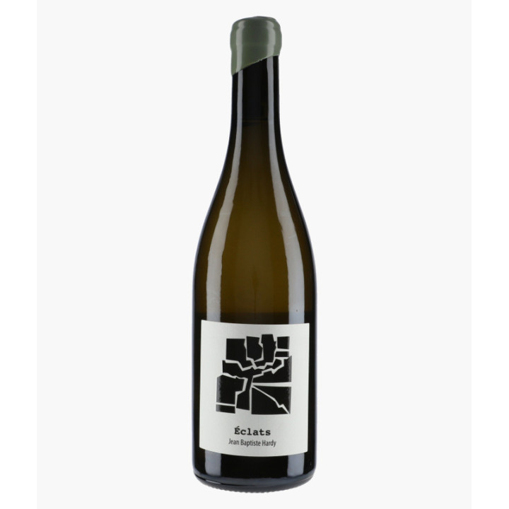 Vin de France Eclats - Melon de Bourgogne | HARDY JEAN-BAPTISTE