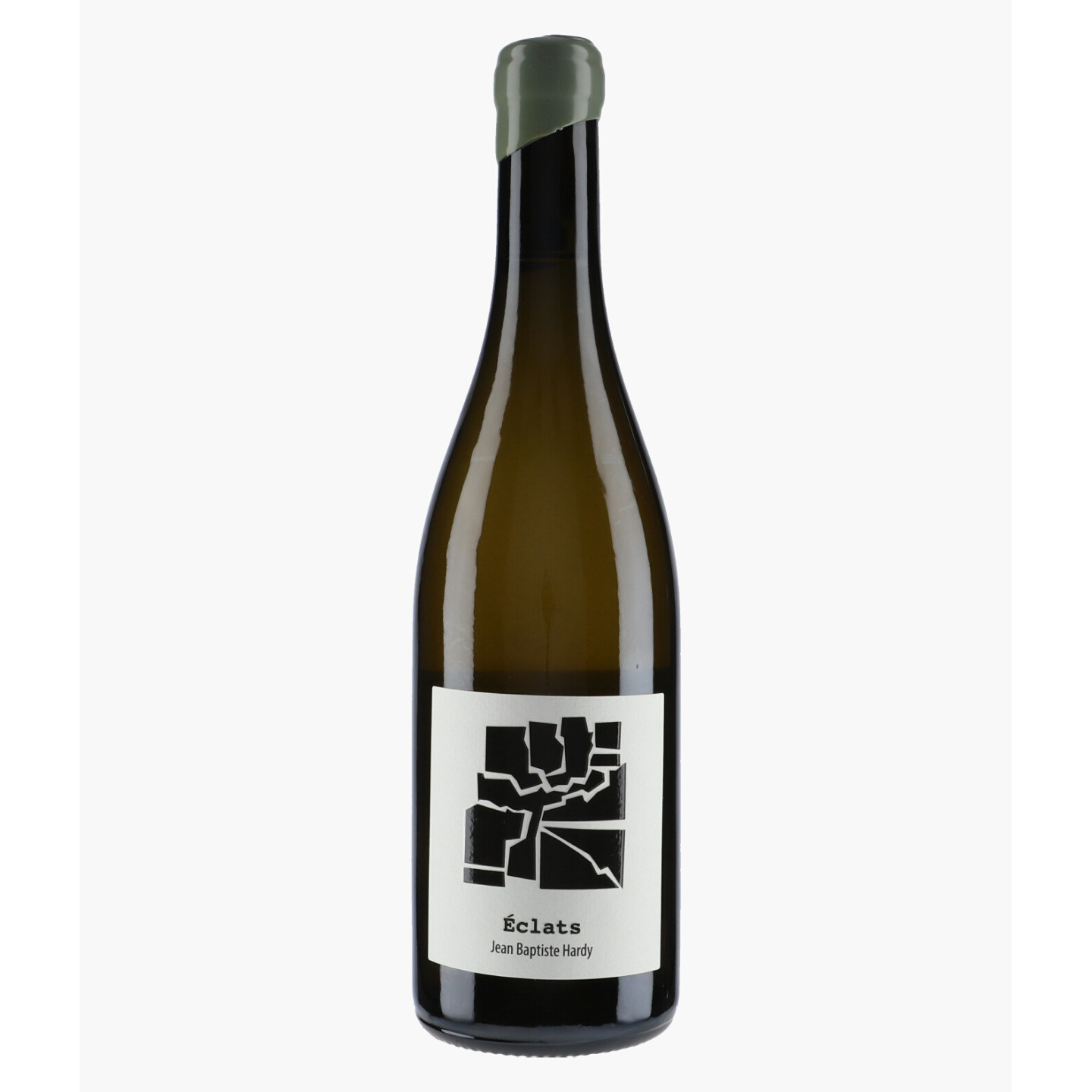 Vin de France Eclats - Melon de Bourgogne | HARDY JEAN-BAPTISTE