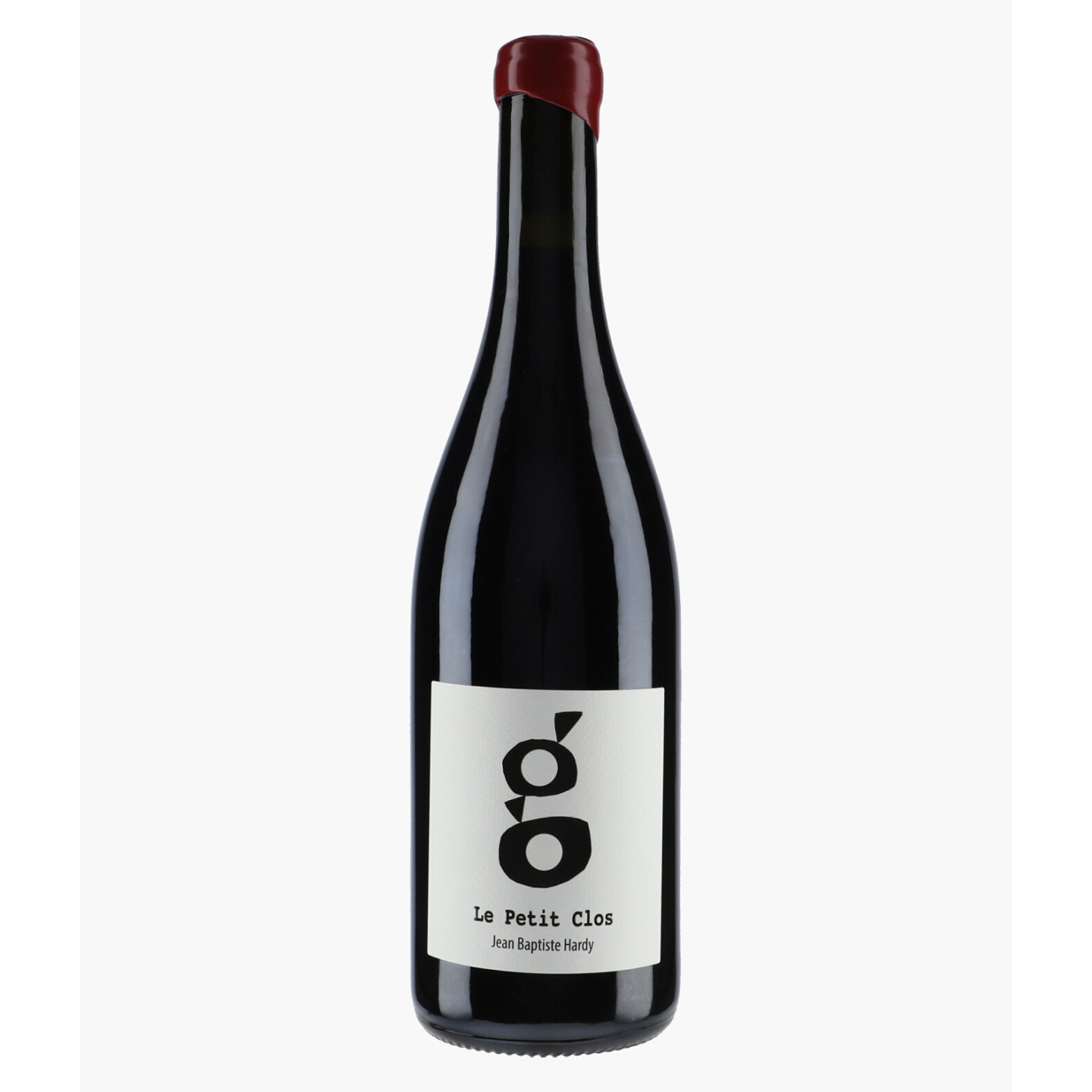 Vin de France Le Petit Clos - Gamay | HARDY JEAN-BAPTISTE
