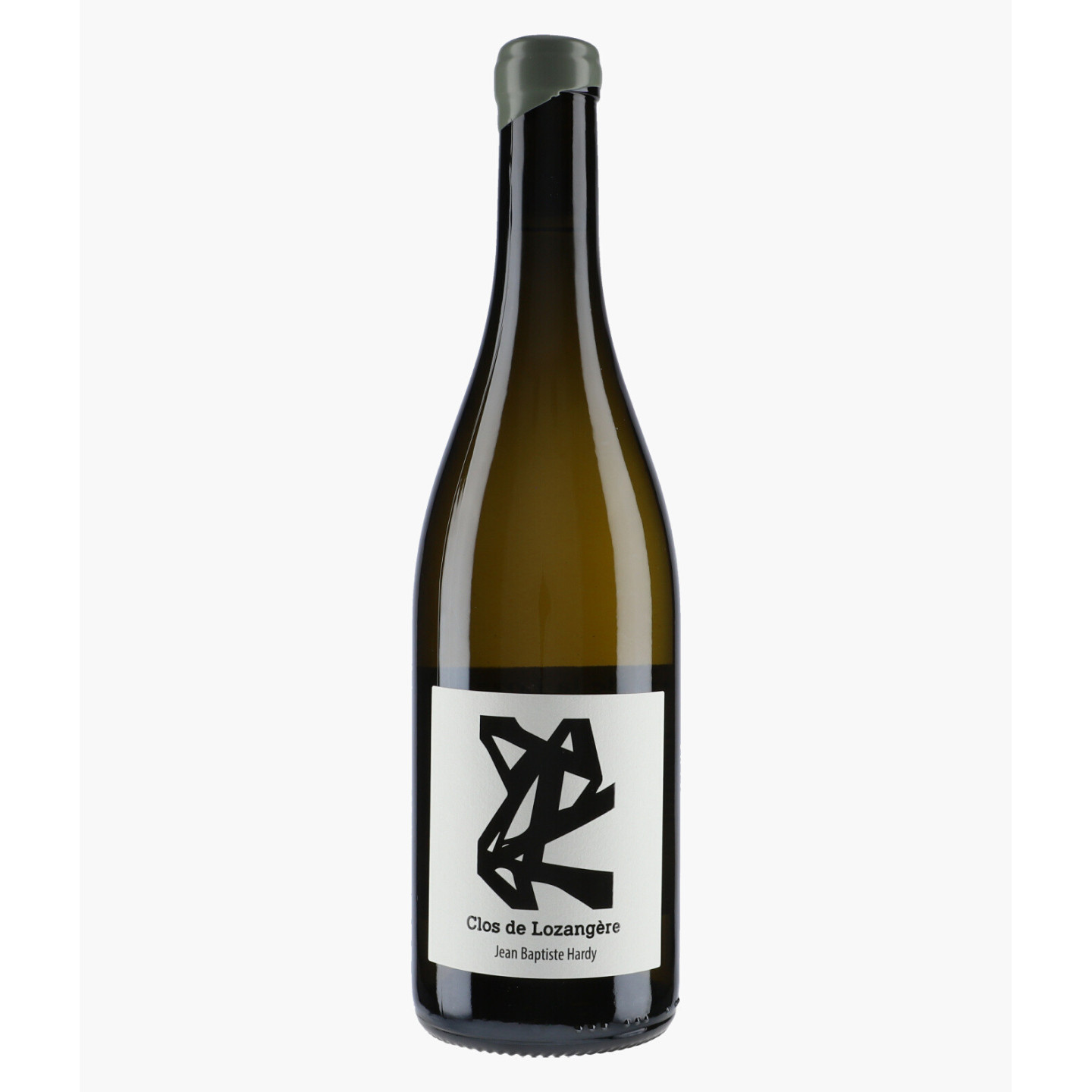 Muscadet Clos de la Lozangère 2024 | HARDY JEAN-BAPTISTE