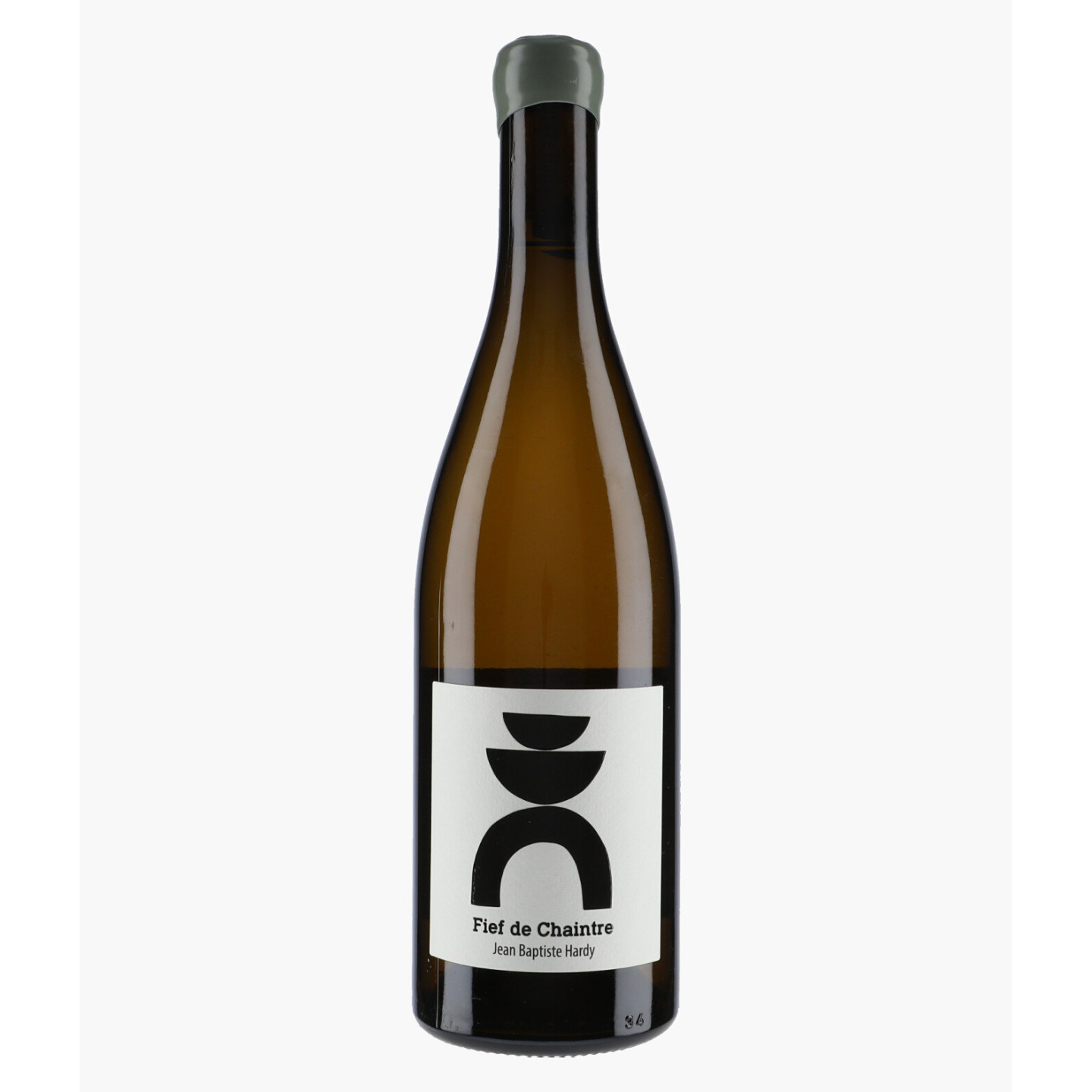 Muscadet Fief de Chaintre | HARDY JEAN-BAPTISTE