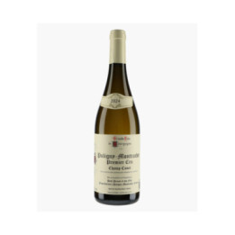 Puligny-Montrachet 1er Cru Champ-Canet | PERNOT PAUL