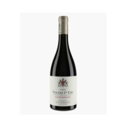 Volnay 1er Cru Les Santenots 2023 | CLERGET YVON