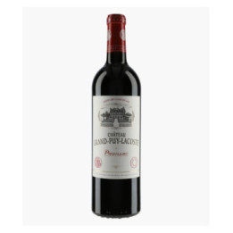Château Grand-Puy-Lacoste 2023 | CHÂTEAU GRAND-PUY-LACOSTE
