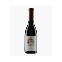Fleurie Les Moriers 2011 | DESJOURNEYS JULES - DOMAINE