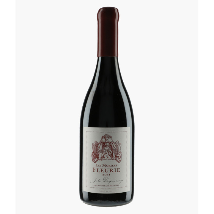 Fleurie Les Moriers | DESJOURNEYS JULES - DOMAINE