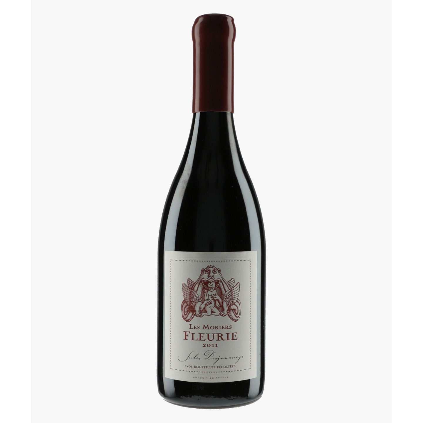 Fleurie Les Moriers | DESJOURNEYS JULES - DOMAINE