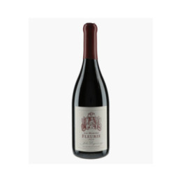 Fleurie Les Moriers 2012 | DESJOURNEYS JULES - DOMAINE