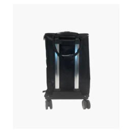 Valise à vin 6 bouteilles