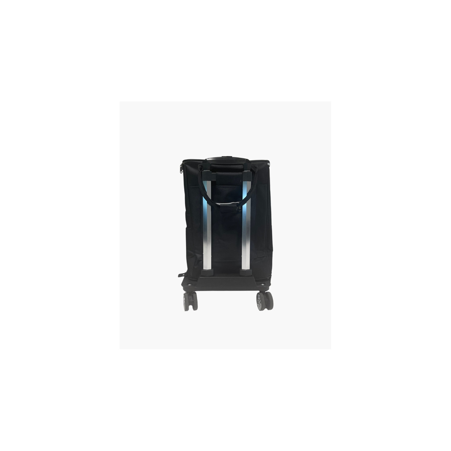 Valise à vin 6 bouteilles