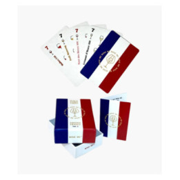 Jeu de cartes Wine Me - France