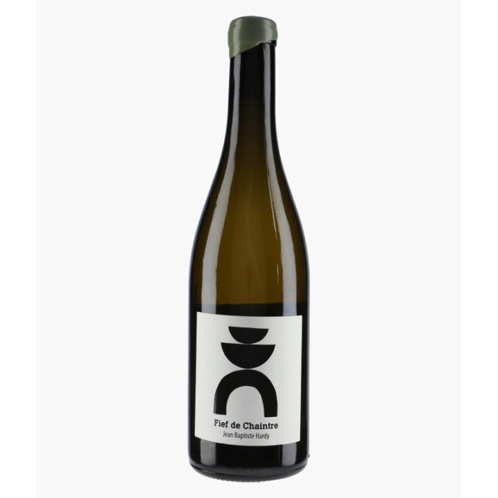Muscadet Fief de Chaintre 2024 | HARDY JEAN-BAPTISTE