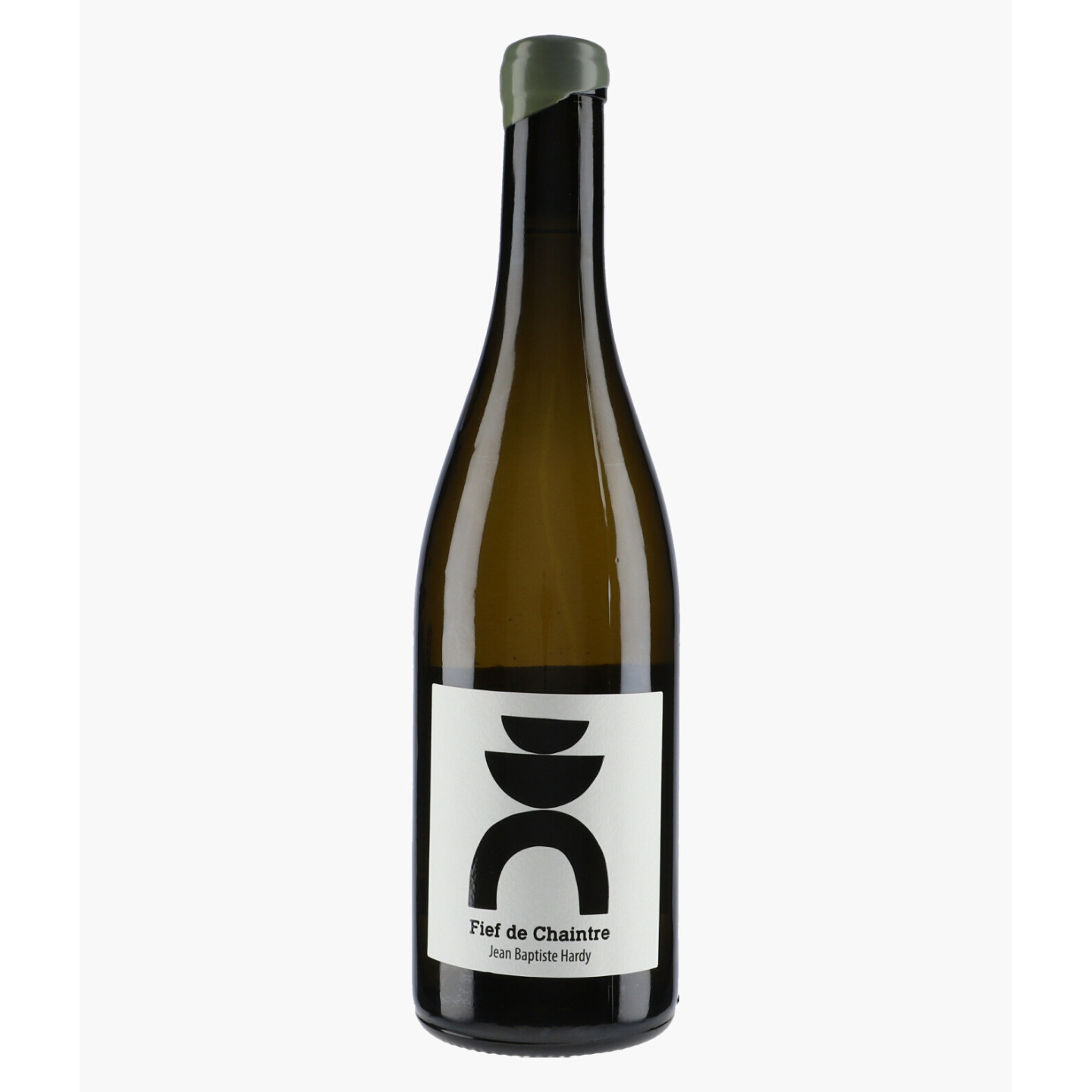 Muscadet Fief de Chaintre 2024 | HARDY JEAN-BAPTISTE