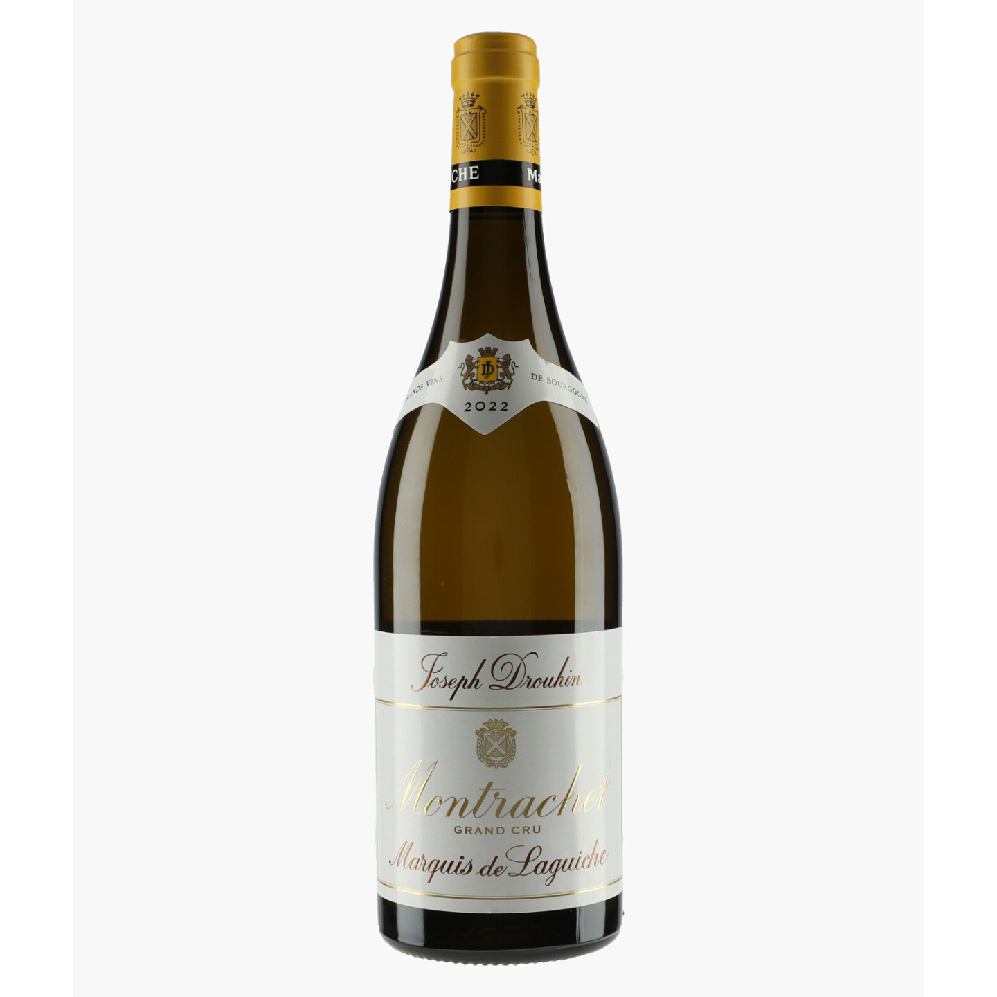 Montrachet Grand Cru Marquis de Laguiche 2022 | DROUHIN JOSEPH