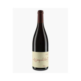 Le Gamay de Bully | BINAUME