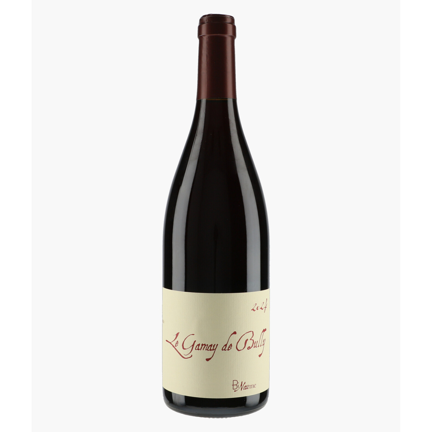 Le Gamay de Bully | BINAUME