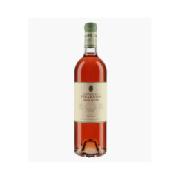 Bandol Château de Pibarnon Nuances | PIBARNON
