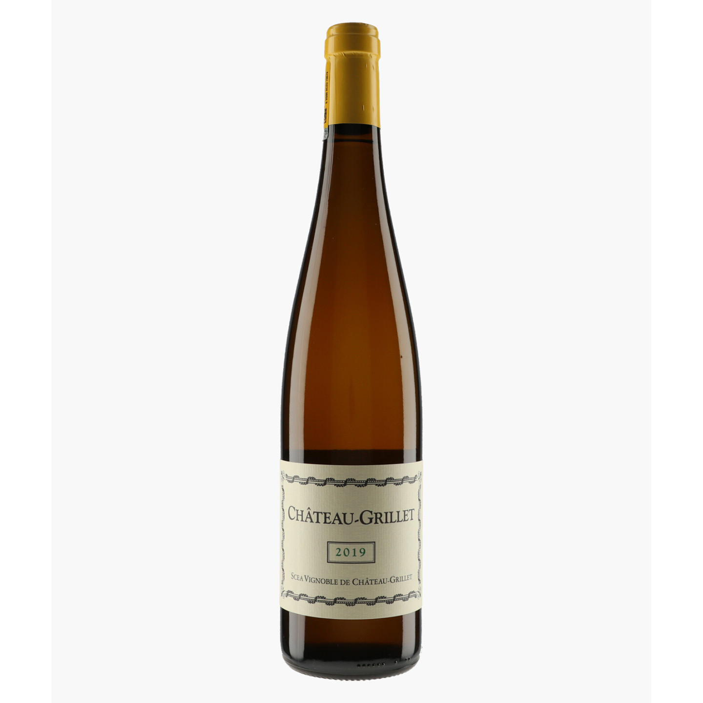 Château Grillet | CHATEAU GRILLET