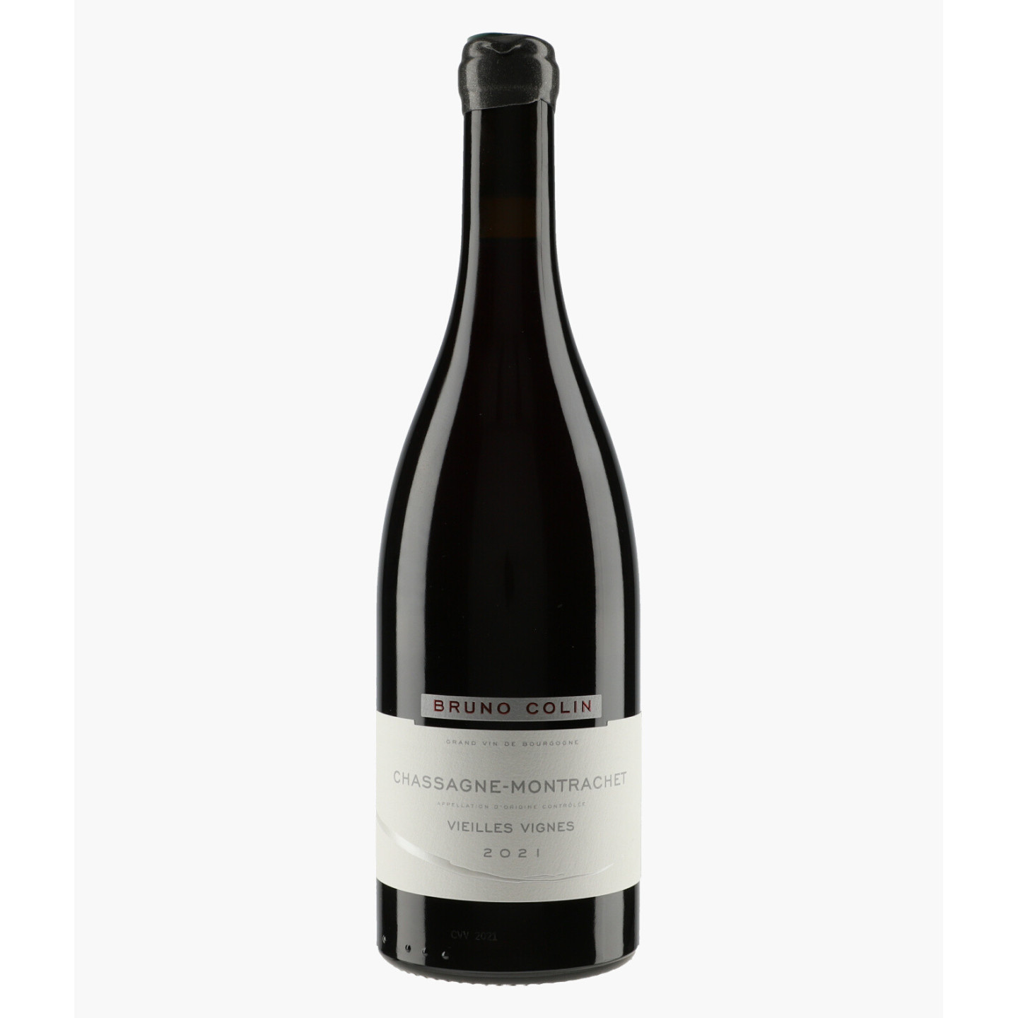 Chassagne-Montrachet Vieilles Vignes | COLIN BRUNO