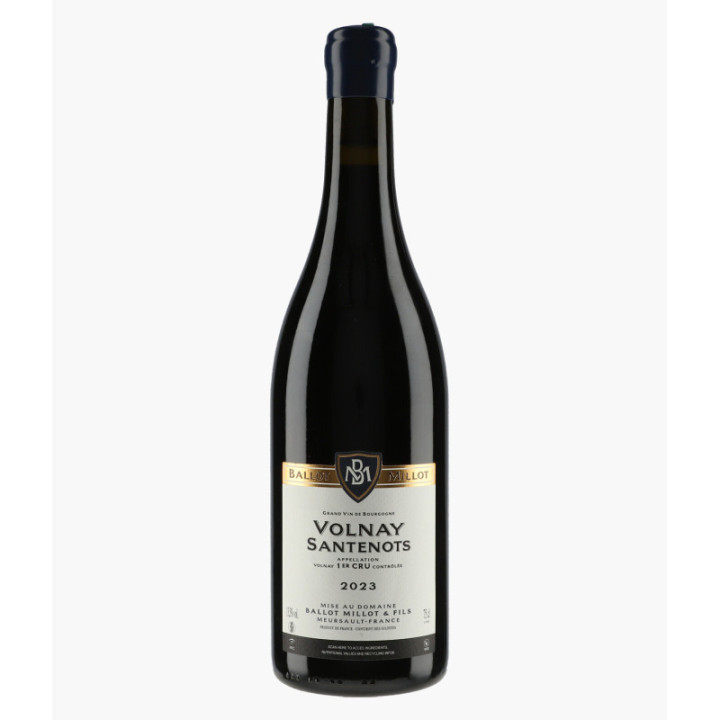 Volnay 1er Cru Santenots | BALLOT-MILLOT