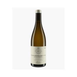 Puligny-Montrachet 1er Cru Clos des Folatières 2022 | PERNOT ALVINA