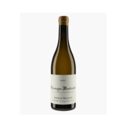 Chassagne-Montrachet | BAILLOT ARNAUD