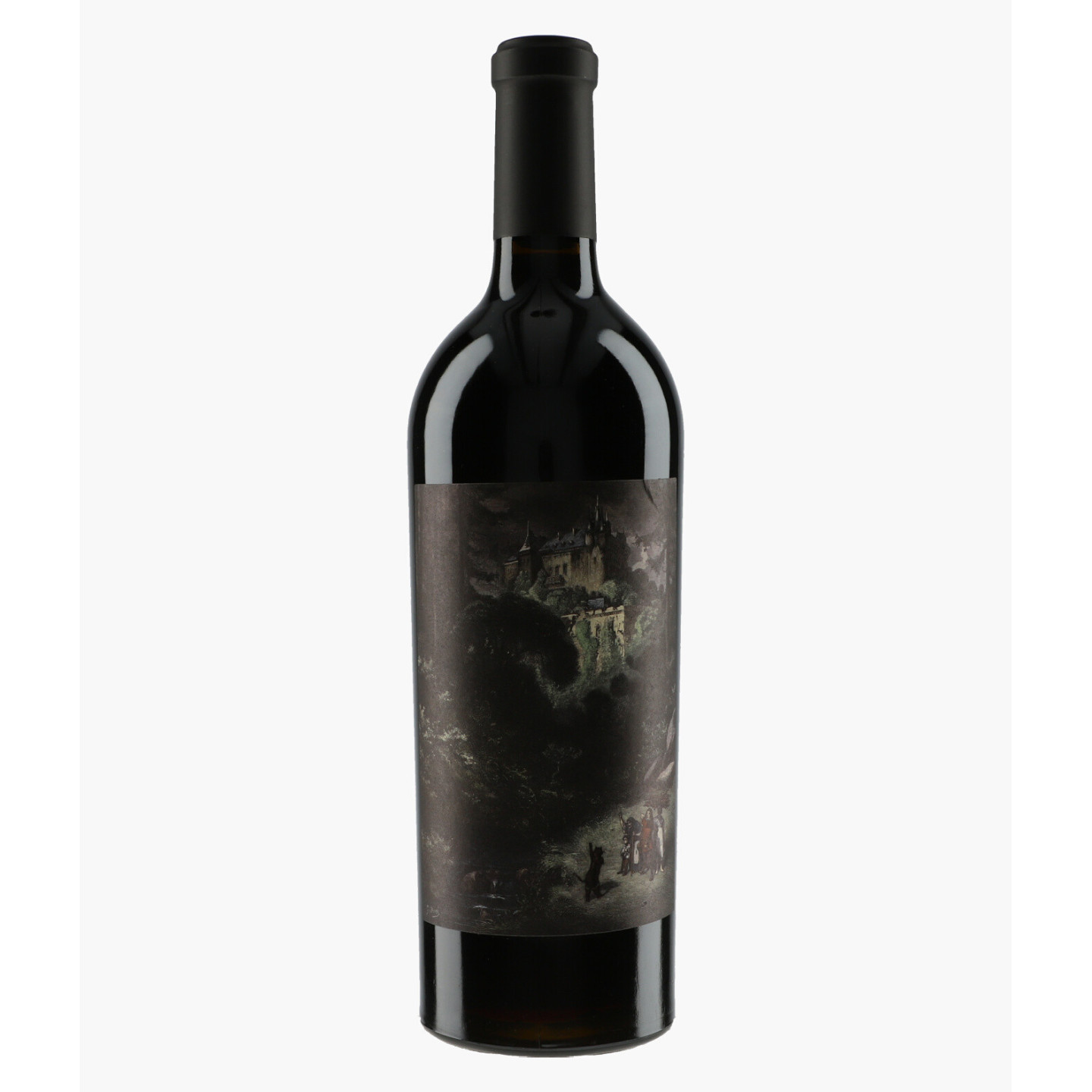 Côtes Catalanes Le Chat du Maquis | CLOS DES FEES