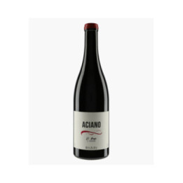 Aciano vino de parcela | ALVAR DE DIOS HERNANDEZ