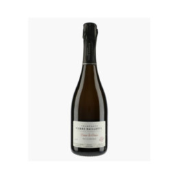 Champagne Coeur de Craie 1er Cru de Rilly La Montagne 2019 | BAILLETTE PIERRE