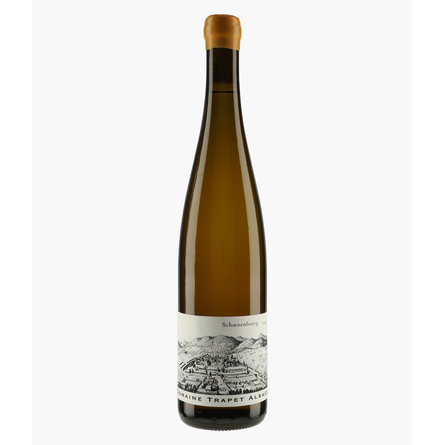Riesling Schoenenbourg Grand Cru 2019 | TRAPET ALSACE