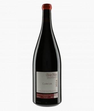 Wine Laïs Rouge - PITHON OLIVIER