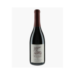 Fleurie Chapelle des Bois 2012 | DESJOURNEYS JULES - DOMAINE
