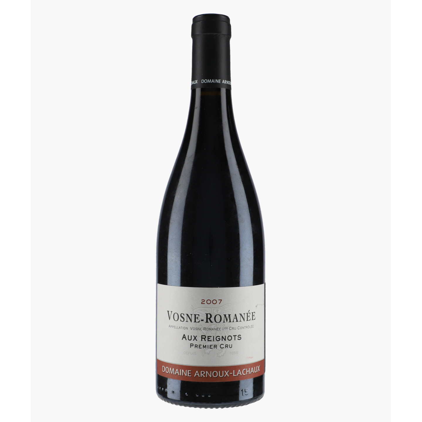 Vosne-Romanée 1er Cru Aux Reignots 2007 | ARNOUX-LACHAUX