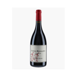 Corton Grand Cru Les Bressandes | PACALET PHILIPPE